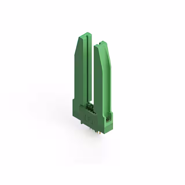 345-005-541-478 EDAC Inc.  Edgeboard Connectors